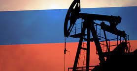 Добыча нефти в России упала